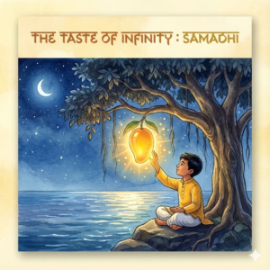 2a. THE ROOTS OF GOODNESS Yama